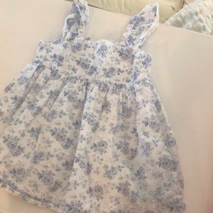 Gap 18-24 month toddler dress